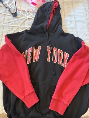 brandy meville new york hoodie
